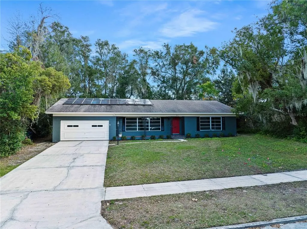311 S Orleans Avenue Deland FL 32720