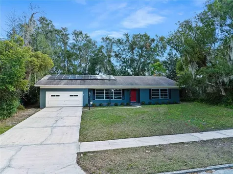 311 S Orleans Avenue Deland FL 32720