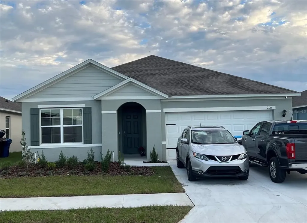 960 Serchio Street Haines City FL 33844