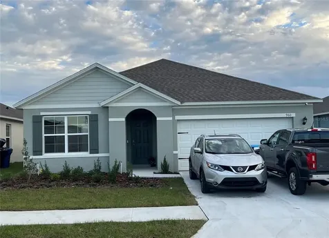 960 Serchio Street Haines City FL 33844