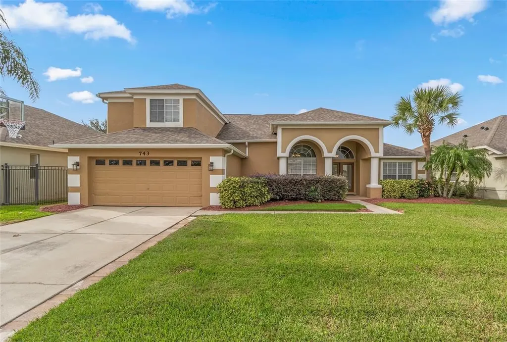 743 Chamberlin Trail Saint Cloud FL 34772