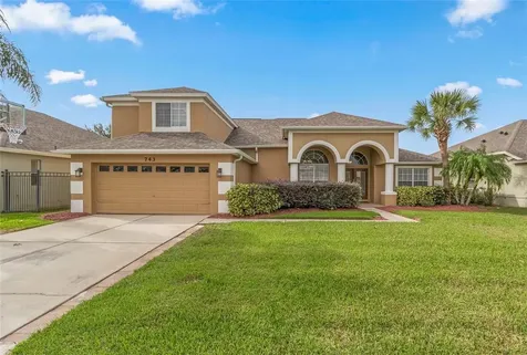 743 Chamberlin Trail Saint Cloud FL 34772
