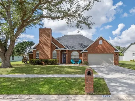 3132 Mcewan Lane Orlando FL 32812