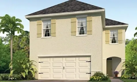 2330 Brassie Court Winter Haven FL 33884