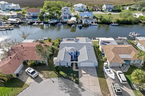 15535 Donzi Drive Hudson FL 34667