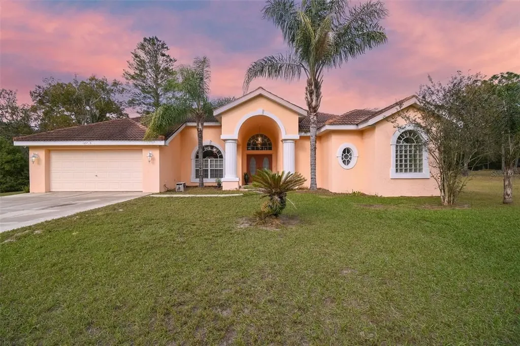 12709 Kodiak Avenue Hudson FL 34667