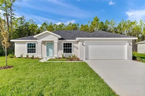 8 Zinnia Court Palm Coast FL 32164
