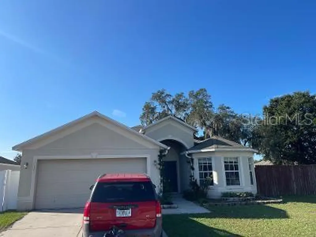 4401 Reynolds Ridge Court Plant City FL 33563