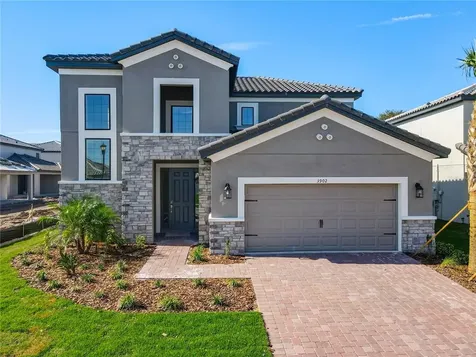 3902 Rose Mallow Drive Kissimmee FL 34746