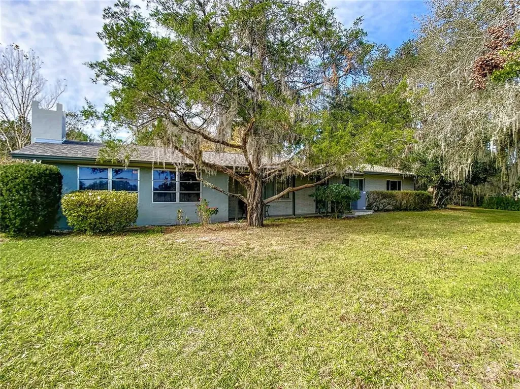 650 N State Road 415 Osteen FL 32764