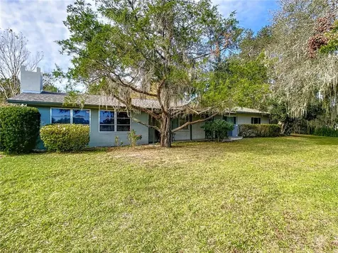 650 N State Road 415 Osteen FL 32764