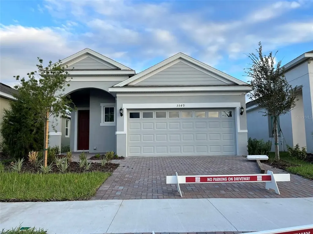 5549 Del Coronado Drive Apollo Beach FL 33572