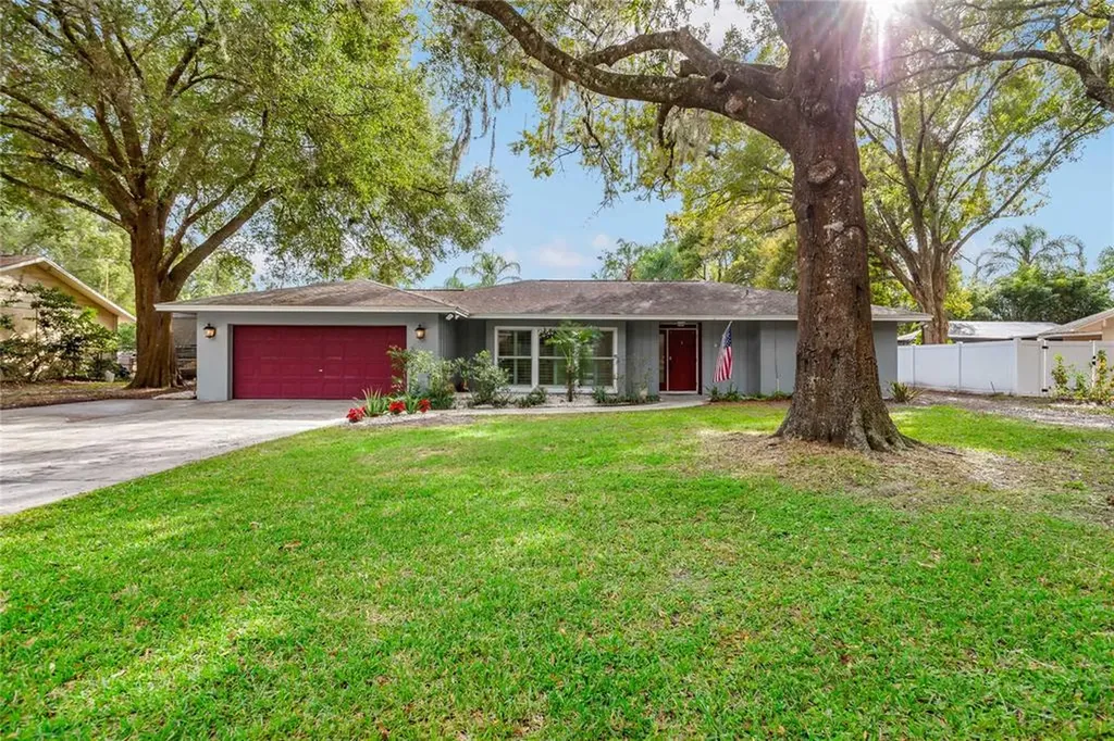 22410 Kingsley Lane Land O Lakes FL 34639