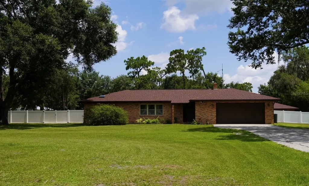 4001 Citrus Street Kissimmee FL 34746