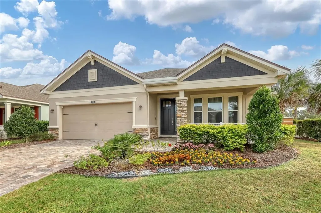 11204 Spring Gate Trail Bradenton FL 34211