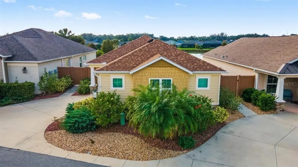 5558 Purslane Place The Villages FL 32163