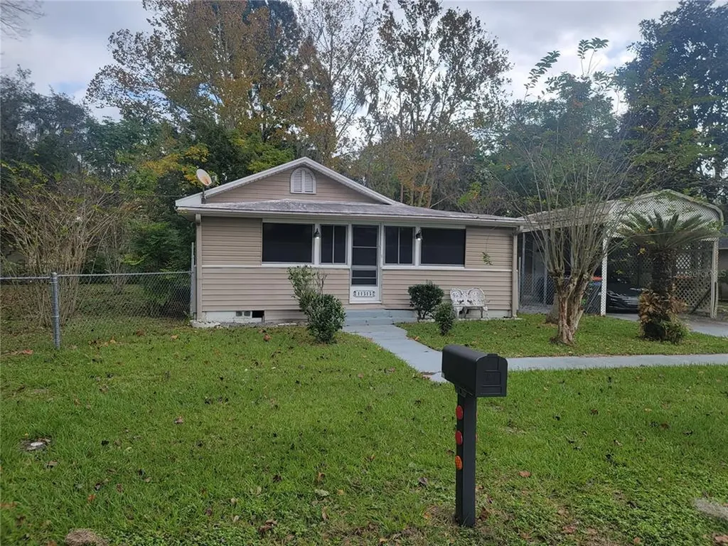 11313 SE 54th Avenue Belleview FL 34420