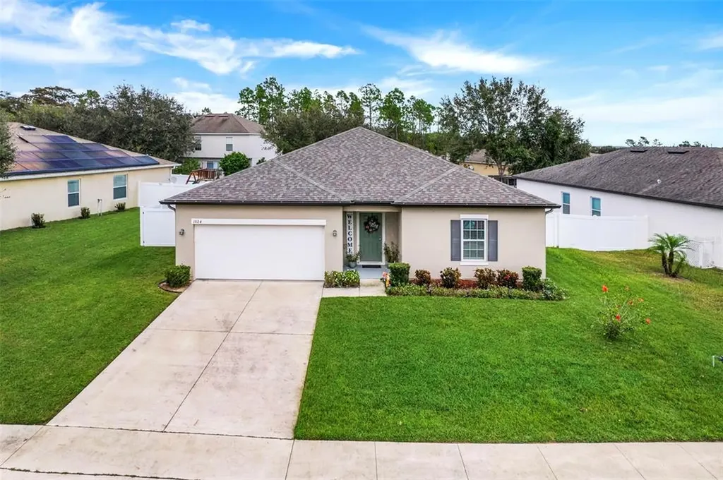 1024 Naes Lane Lake Wales FL 33853