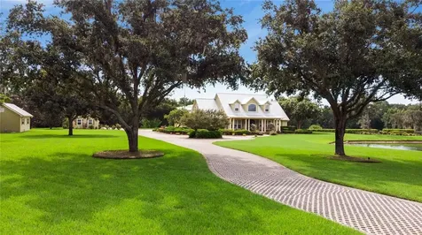5119 Iron Oaks Lane Mulberry FL 33860