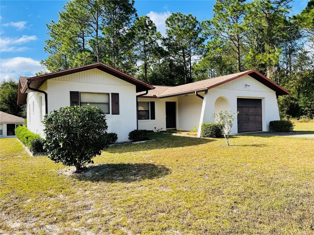 7878 N Omega Way Citrus Springs FL 34434