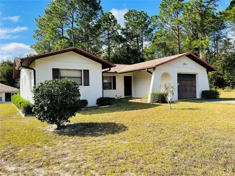 7878 N Omega Way Citrus Springs FL 34434