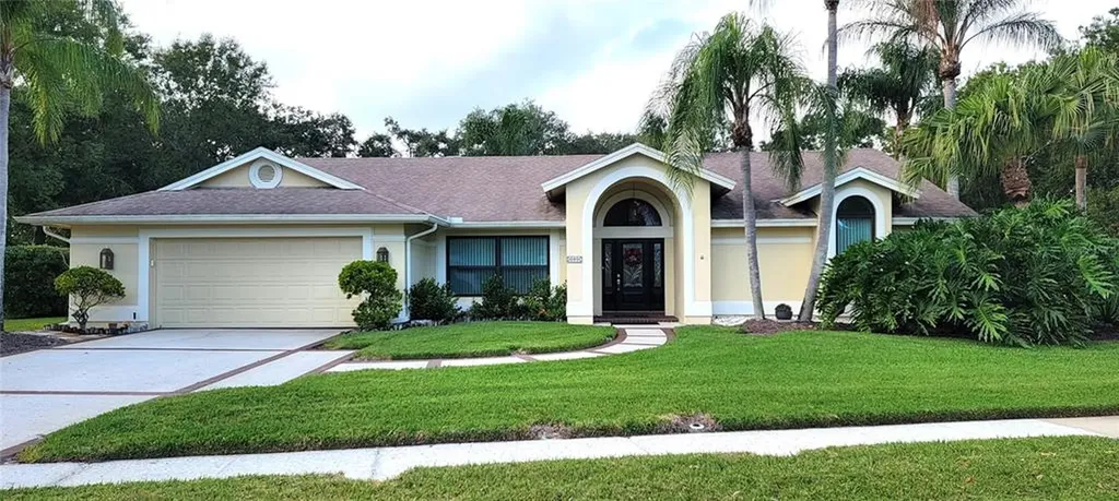505 Hickorynut Avenue Oldsmar FL 34677