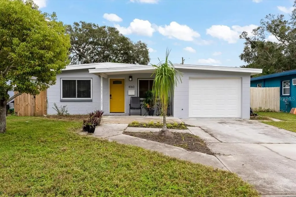 4160 68th Avenue N Pinellas Park FL 33781