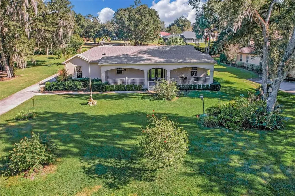3837 Oak Pointe Drive Lady Lake FL 32159