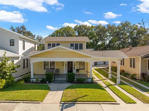 1019 E 17th Avenue Tampa FL 33605