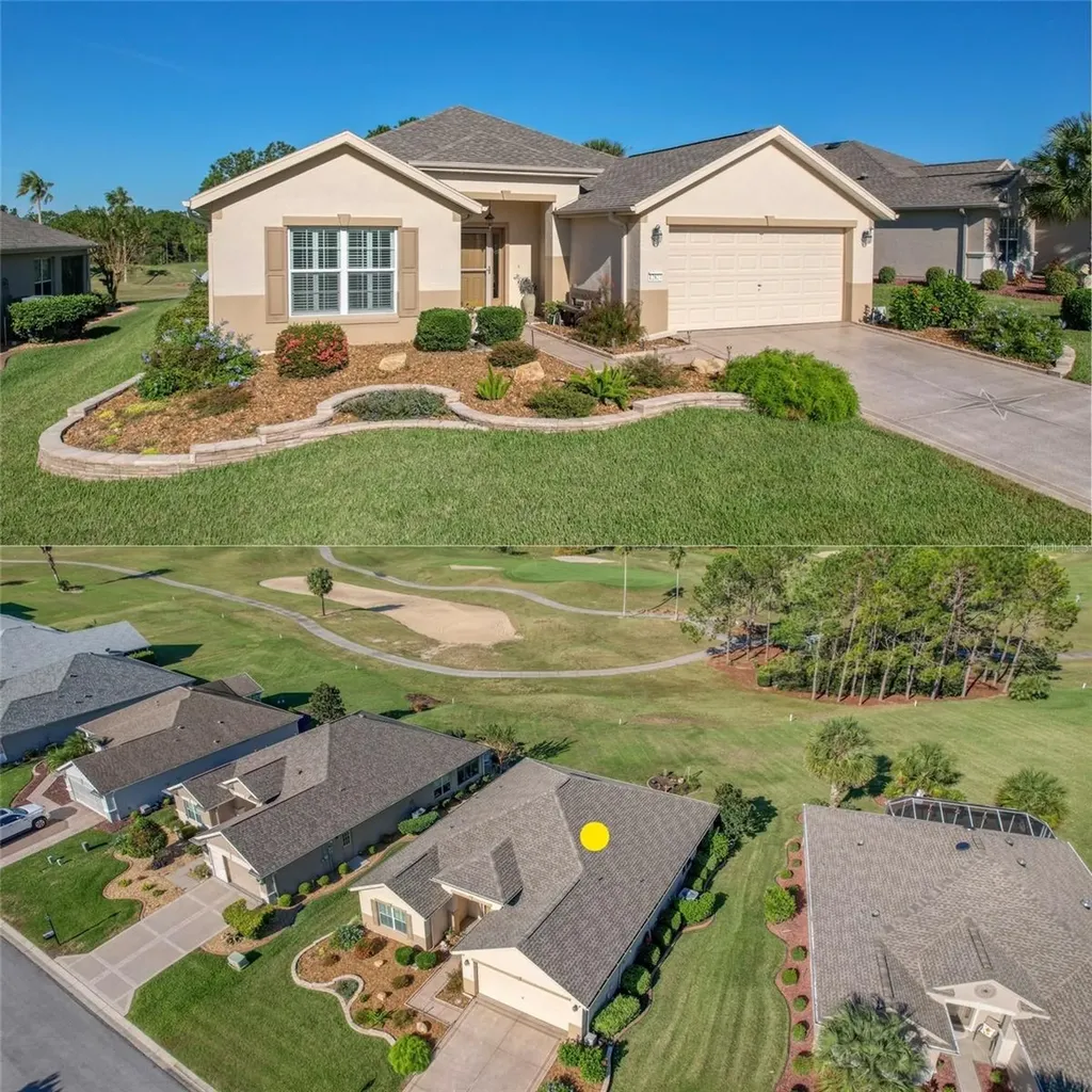 12824 SE 97th Terrace Road Summerfield FL 34491