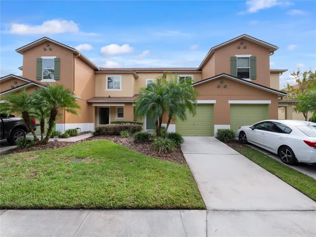 3775 Eagle Preserve Point Sanford FL 32773