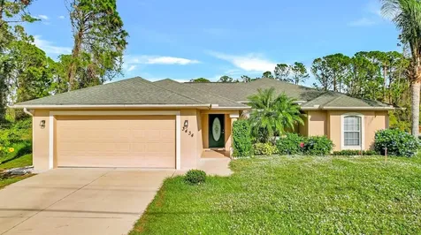 3434 Renault Circle North Port FL 34291