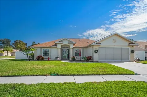 13628 Lightning Rod Court Hudson FL 34669