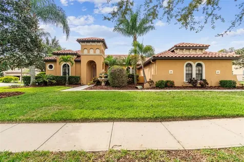 3541 Ballastone Drive Land O Lakes FL 34638