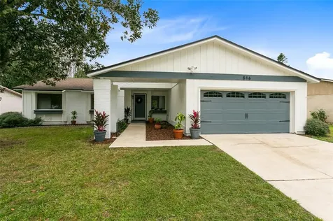 516 Tiberon Cove Road Longwood FL 32750