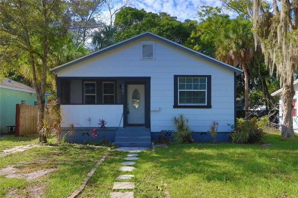 1901 27th Street S St Petersburg FL 33712