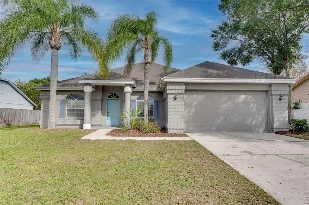 2263 Abney Avenue Orlando FL 32833