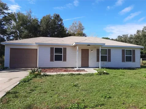 84 Dogwood Drive Pass Ocala FL 34472
