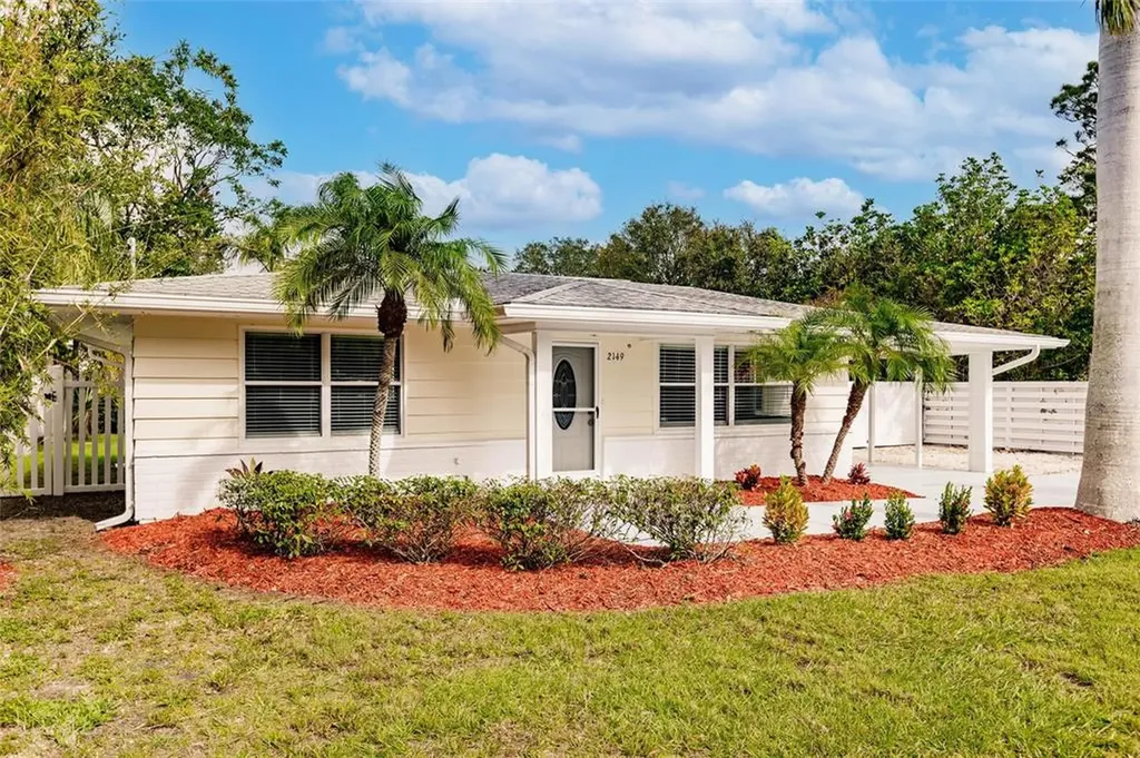 2149 Palm Terrace Sarasota FL 34231
