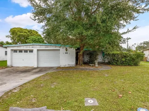 2503 Highland Avenue Kissimmee FL 34741