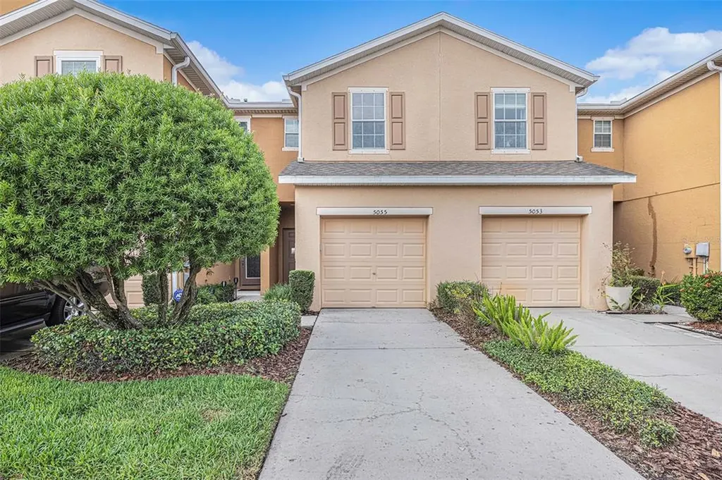 5055 White Sanderling Court Tampa FL 33619