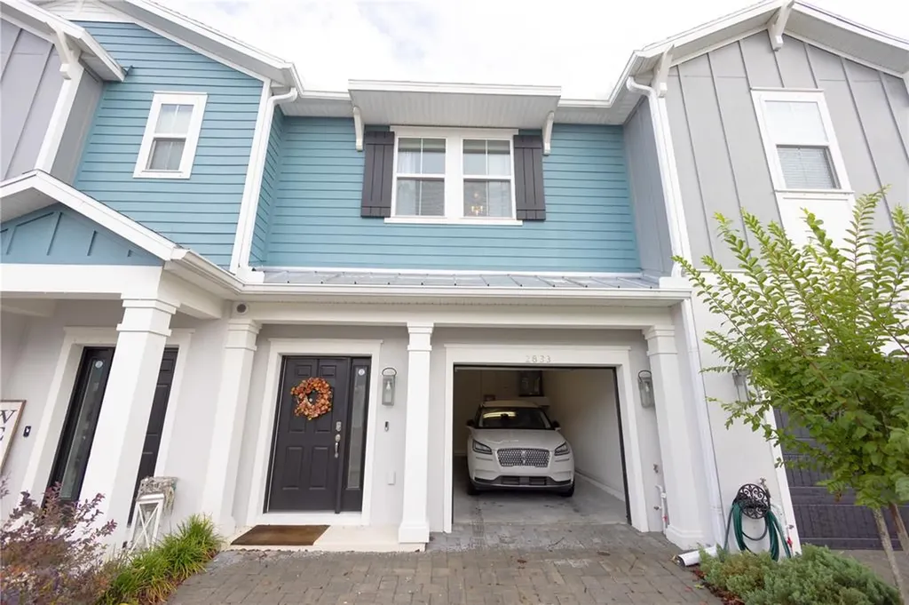 2833 Grand Kemerton Place Tampa FL 33618