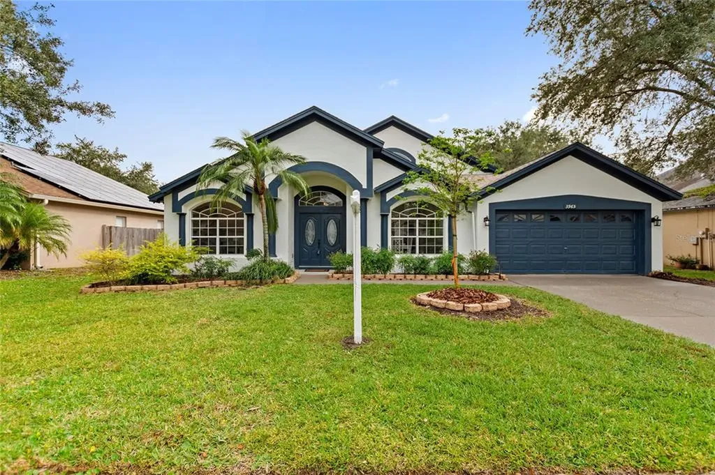 3965 Jenita Drive Palm Harbor FL 34685