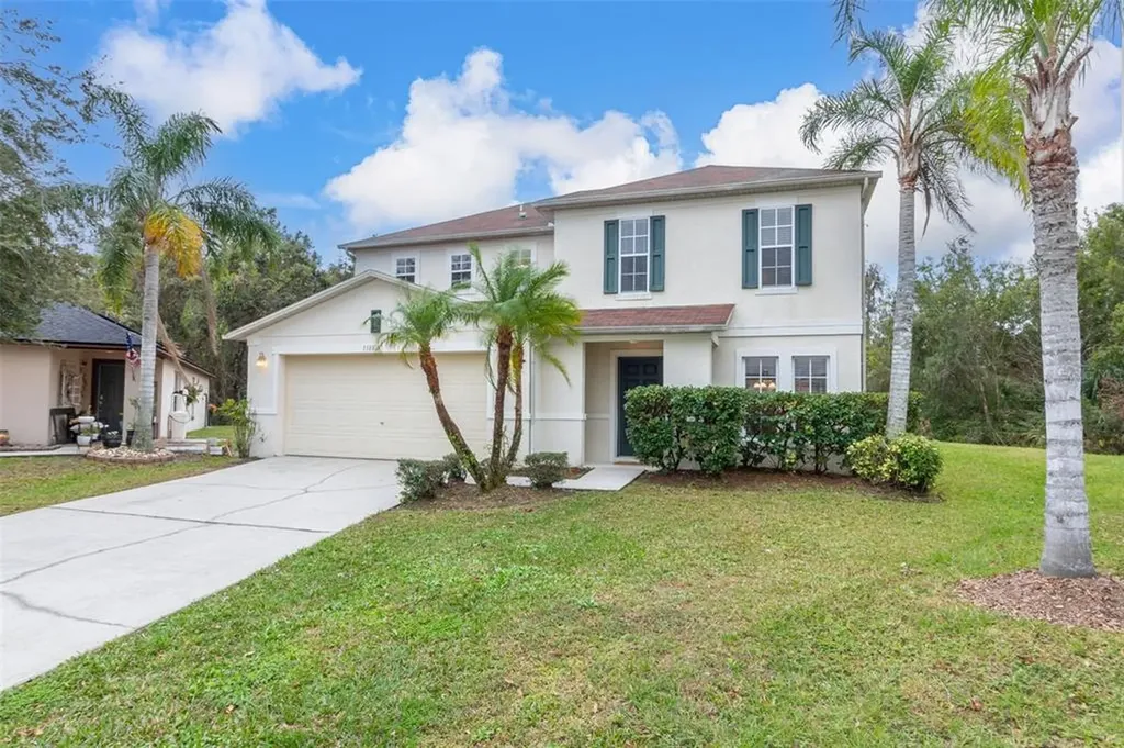 1108 Gettysburg Court Kissimmee FL 34746