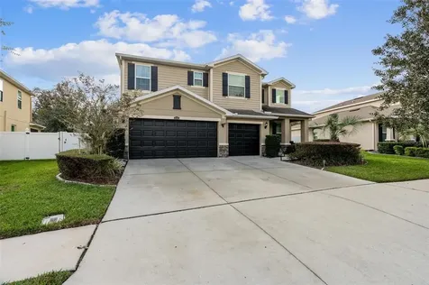 2507 Calvano Drive Land O Lakes FL 34639
