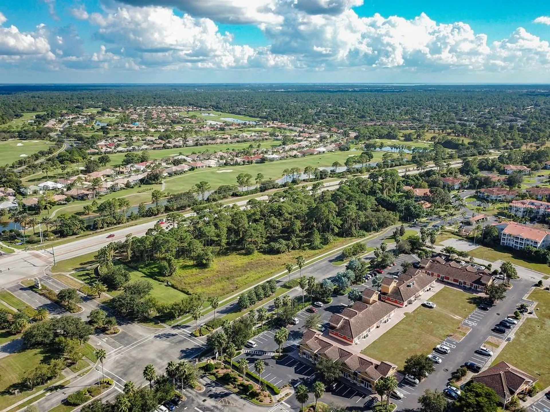 3020 Bobcat Village Center Road North Port FL 34288