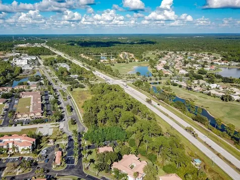 3020 Bobcat Village Center Road North Port FL 34288