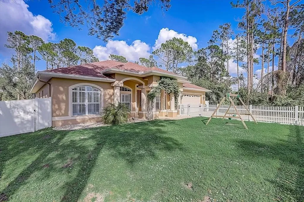 5136 Sudlow Avenue North Port FL 34291