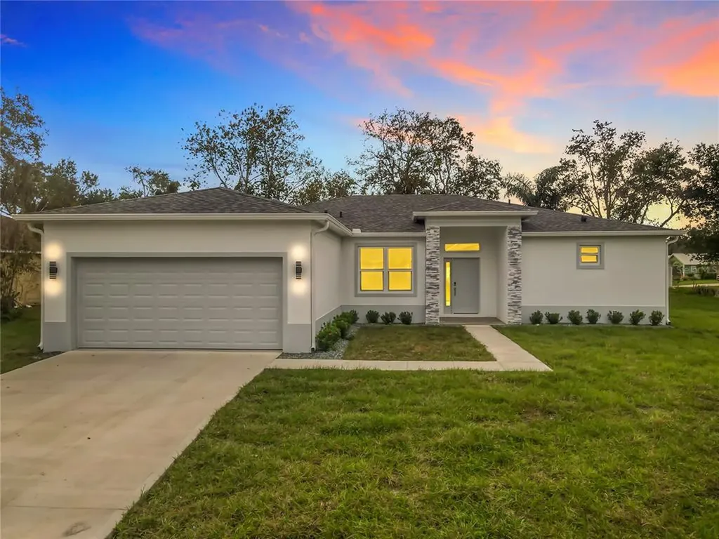 2861 Ulmer Court Deltona FL 32738