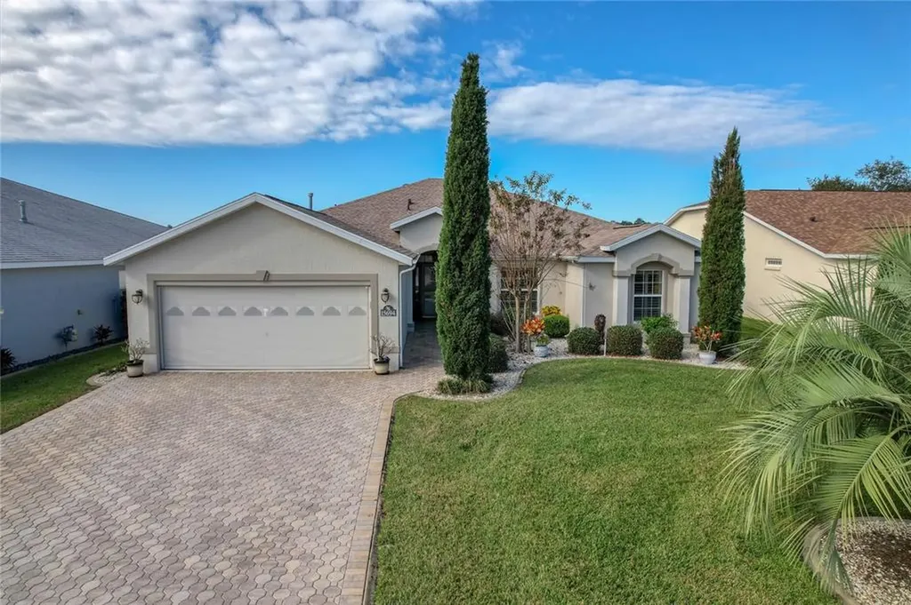 15694 SW 16th Avenue Road Ocala FL 34473